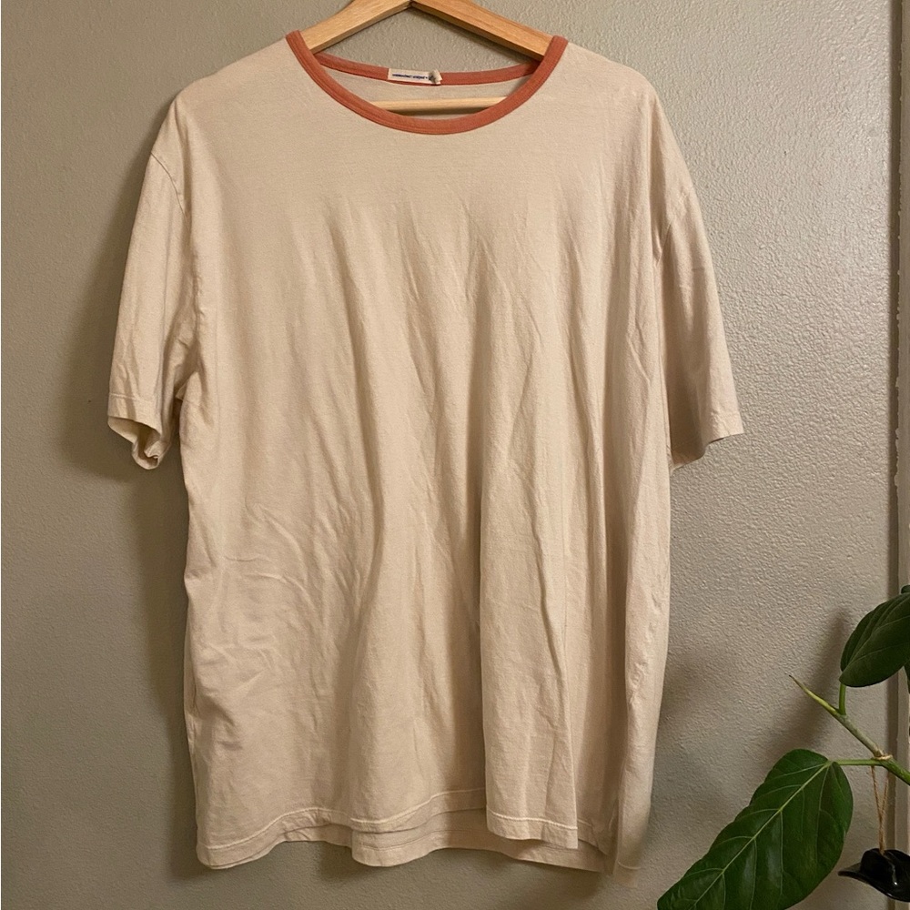 Industry of All Nations Tee